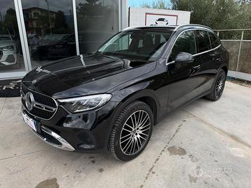 Mercedes-benz GLC 220 d 4Matic Mild Hybrid Advance