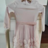 vestito bimba