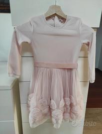 vestito bimba