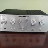 Amplificatore Marantz 1050
