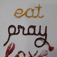 Libro In lingua inglese di Elizabeth Gilbert 