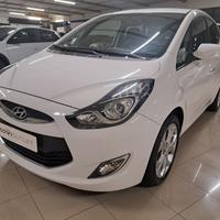HYUNDAI ix20 - ix20 1.6 crdi Style