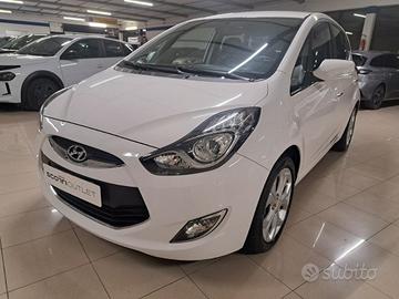 HYUNDAI ix20 - ix20 1.6 crdi Style