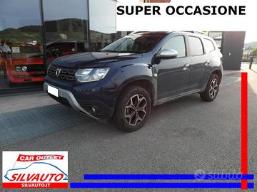 Dacia Duster 1.0 tce Prestige Eco-g 4x2 100cv