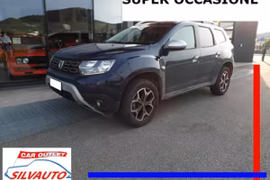 Dacia Duster 1.0 tce Prestige Eco-g 4x2 100cv