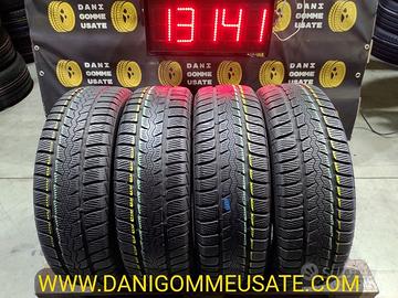 4 Gomme usate 185 65 15