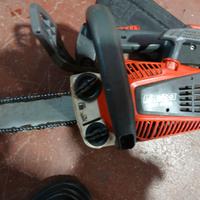 Motosega  efco mtt2500