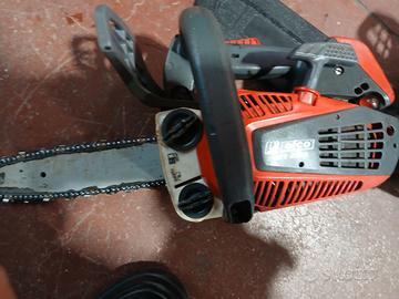 Motosega  efco mtt2500