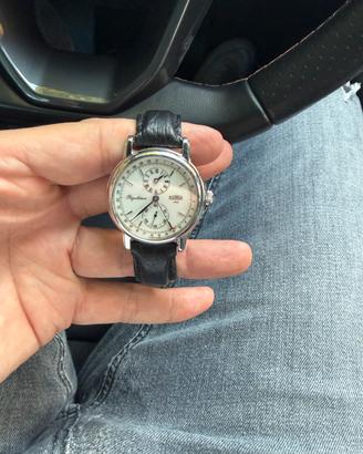 Orologio Roamer Vintage