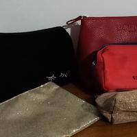 Set di pochette 