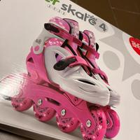 Pattini Roller Skate 4