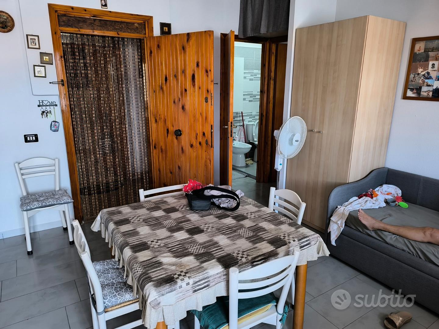 Apartment in Santa Maria del Cedro, Cosenza - Vista 3