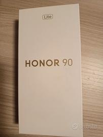 Honor 90 lite 