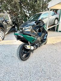 Tmax 500 entra