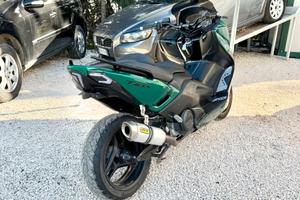 Tmax 500 entra