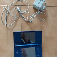 Nintendo DS BLU