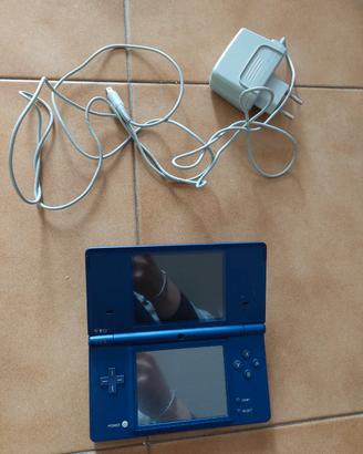 Nintendo DS BLU