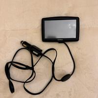 Navigatore auto – TomTom XL – Black edition
