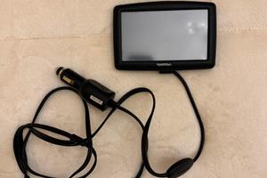 Navigatore auto – TomTom XL – Black edition