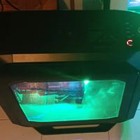 PC Gaming & Workstation RyZen