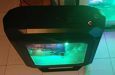 PC Gaming & Workstation RyZen