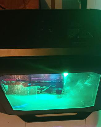 PC Gaming & Workstation RyZen