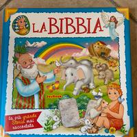 Libro per bambini