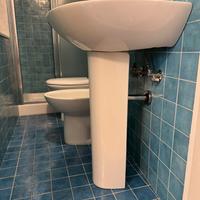 Sanitari ideal standard pari al nuovo
