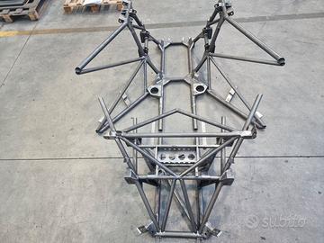 per lancia 037 gruppo b telaietti 