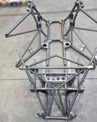 per lancia 037 gruppo b telaietti 