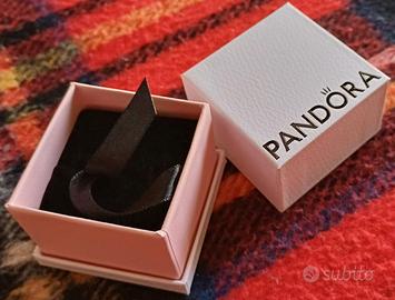 692 - SCATOLE PANDORA 5x5x4cm - (A) - PERFETTE