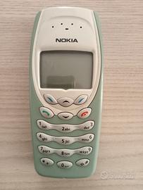 telefono cellulare nokia vintage 