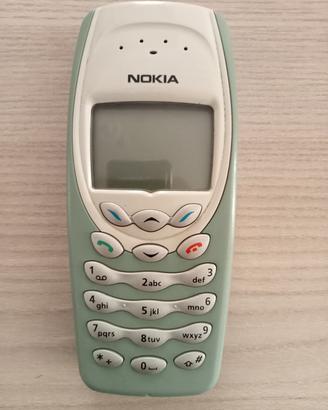 telefono cellulare nokia vintage 