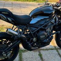 Benelli 752s