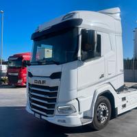 Daf xf 480 noleggio