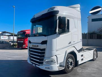 Daf xf 480 noleggio