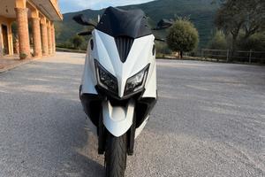 T Max 530