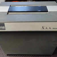 Proiettore cinematografico Silma S112  super 8