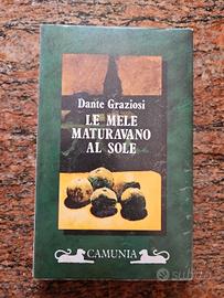 Le mele maturavano al sole 