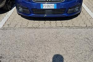 Peugeot 308 versione allure anno 2018