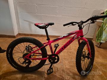 Bici atala bambino