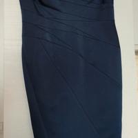 abito donna elegante