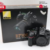Nikon D7100