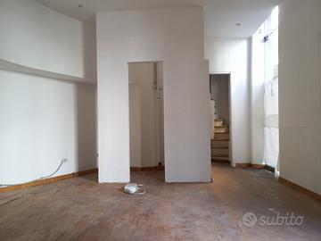 FIRENZE Via Cerretani locale commerciale