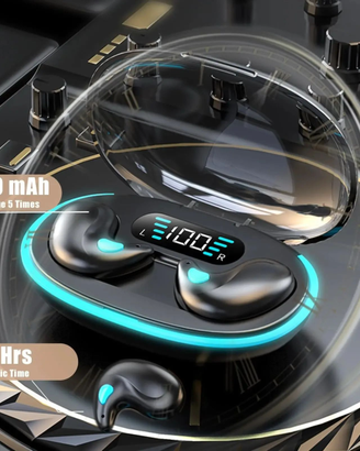 Auricolari Bluetooth Wireless per il Sonno