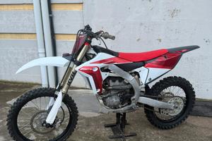 Fantic xxf 250