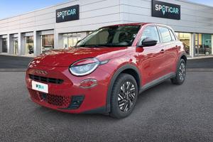 FIAT 600 1.2 MHEV 100cv