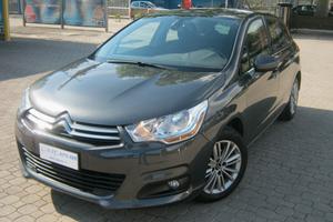 Citroen C4 1.6 HDi Seduction*Distribuzione Nuova*O