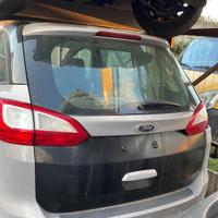 Cofano Posteriore Ford Grand CMax "11"