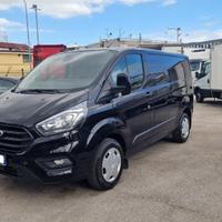 FORD TRANSIT CUSTOM  2.0 TDC-I 130cv L1H1